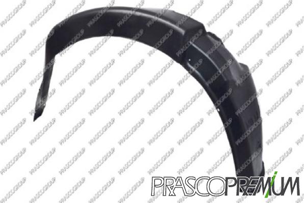 Prasco DW3203603 - Parafango interno www.autoricambi360.it