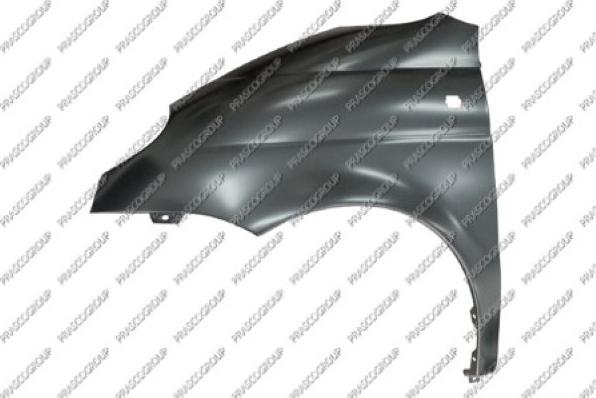 Prasco DW3203004 - Parafango www.autoricambi360.it