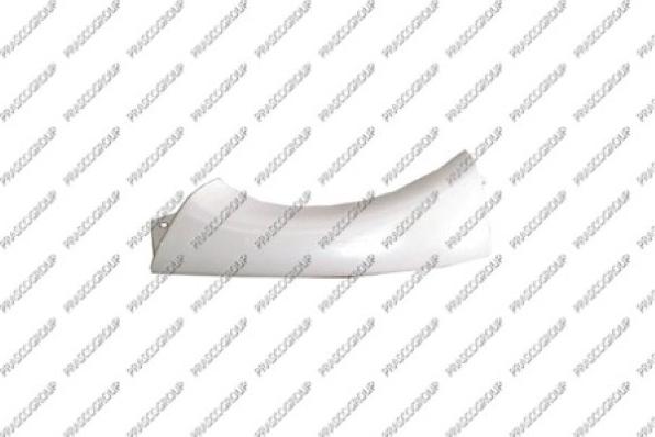 Prasco DW3202104 - Cornice, Faro principale www.autoricambi360.it