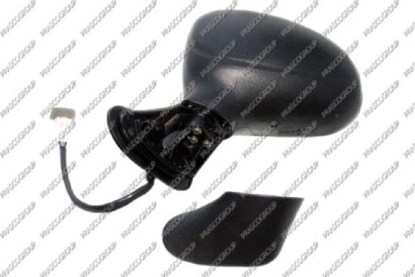 Prasco DW3207314 - Specchio retrovisore esterno www.autoricambi360.it