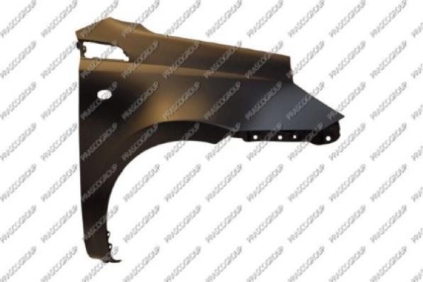 Prasco DW3273023 - Parafango www.autoricambi360.it