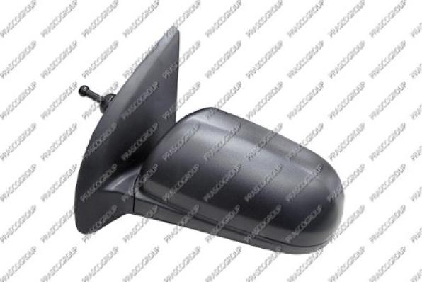 Prasco DW3277104 - Specchio retrovisore esterno www.autoricambi360.it