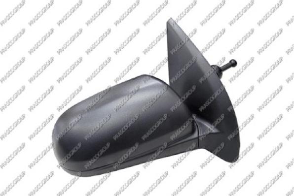 Prasco DW3277103 - Specchio retrovisore esterno www.autoricambi360.it