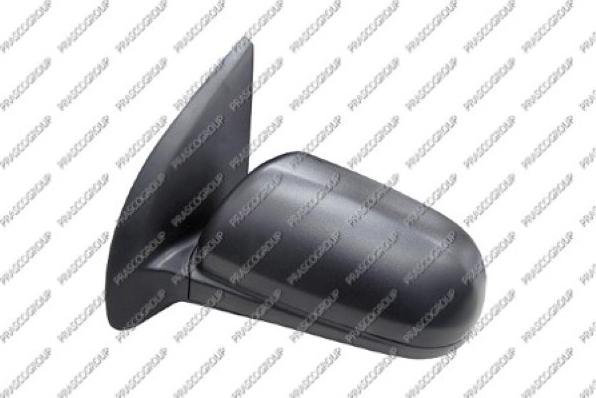 Prasco DW3277204 - Specchio retrovisore esterno www.autoricambi360.it
