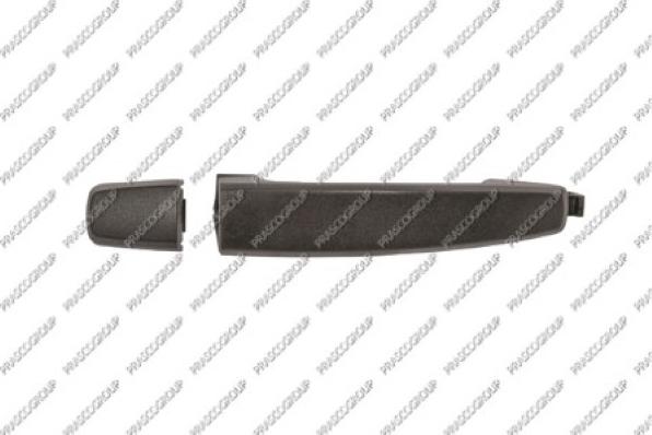 Prasco DW7208001 - Maniglia apriporta www.autoricambi360.it