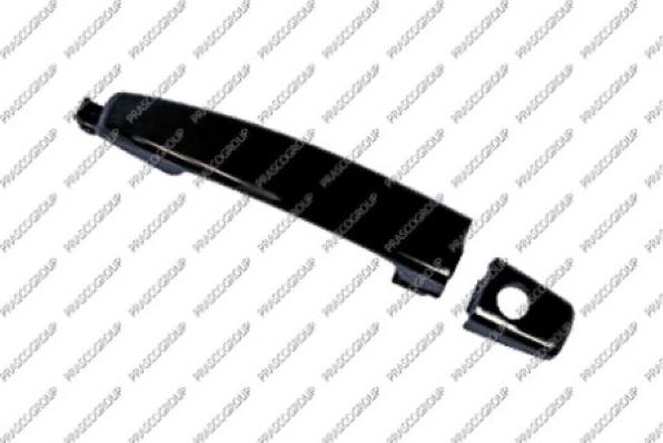 Prasco DW7208002 - Maniglia apriporta www.autoricambi360.it
