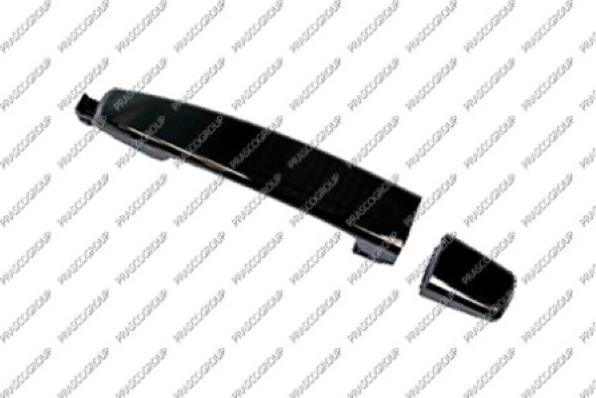 Prasco DW7208011 - Maniglia apriporta www.autoricambi360.it