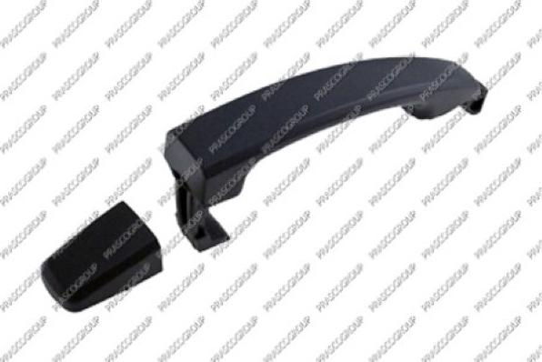 Prasco DW7208017 - Maniglia apriporta www.autoricambi360.it
