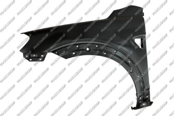 Prasco DW7203004 - Parafango www.autoricambi360.it