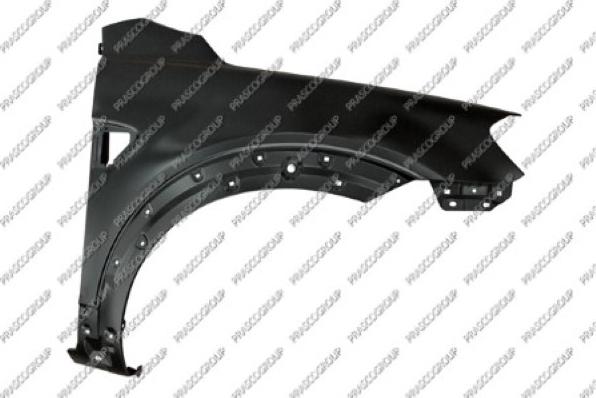 Prasco DW7203003 - Parafango www.autoricambi360.it