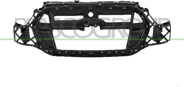 Prasco FD9502102 - Supporto, Griglia radiatore www.autoricambi360.it