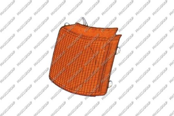 Prasco FD9044004 - Indicatore direzione www.autoricambi360.it