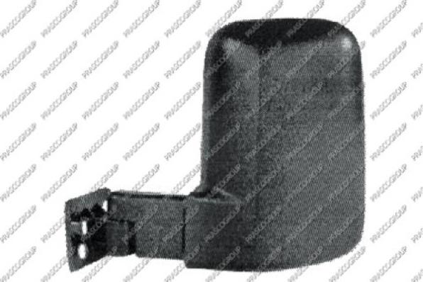 Prasco FD9047004 - Specchio retrovisore esterno www.autoricambi360.it