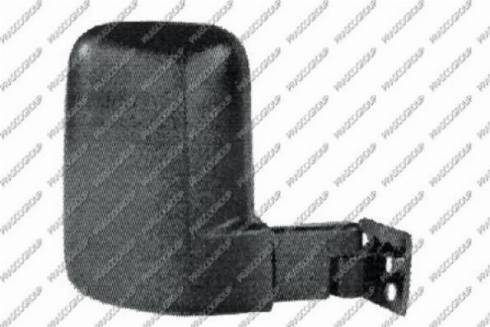Prasco FD9067003 - Specchio retrovisore esterno www.autoricambi360.it
