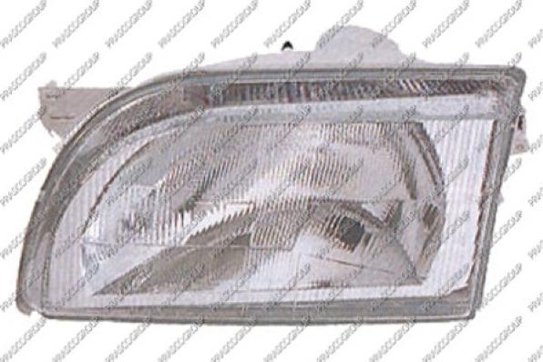Prasco FD9064604 - Faro principale www.autoricambi360.it