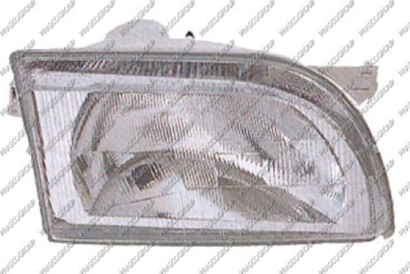 Prasco FD9064603 - Faro principale www.autoricambi360.it