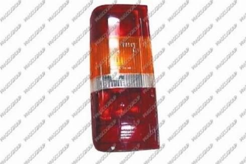 Prasco FD9064053 - Luce posteriore www.autoricambi360.it