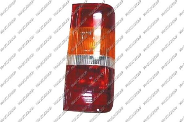 Prasco FD9064154 - Luce posteriore www.autoricambi360.it