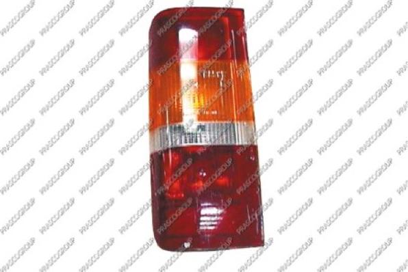 Prasco FD9064153 - Luce posteriore www.autoricambi360.it
