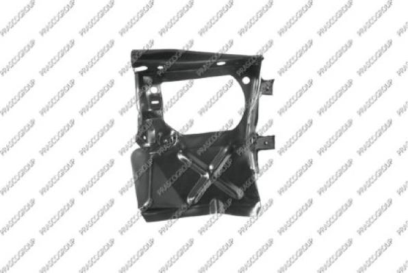 Prasco FD9063403 - Alloggiamento faro www.autoricambi360.it