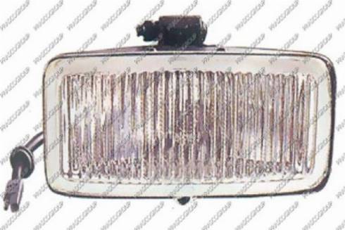 Prasco FD9084413 - Fendinebbia www.autoricambi360.it