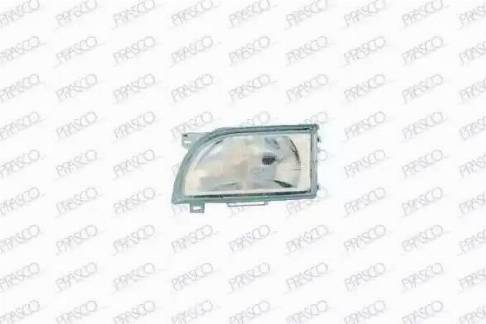 Prasco FD908C001 - Condensatore, Climatizzatore www.autoricambi360.it