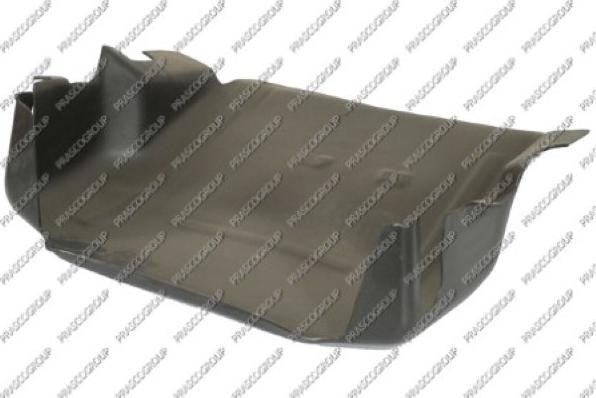Prasco FD9081900 - Insonorizzazione vano motore www.autoricambi360.it