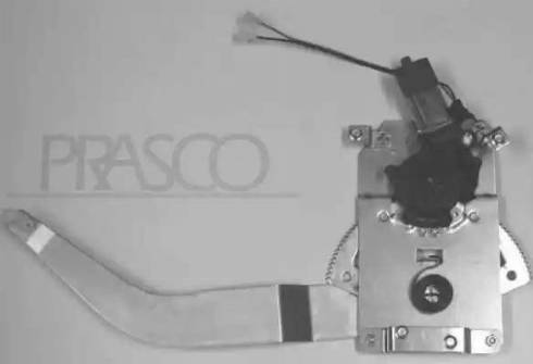 Prasco FD908W021 - Alzacristallo www.autoricambi360.it
