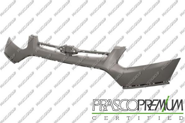 Prasco FD9141001 - Paraurti www.autoricambi360.it