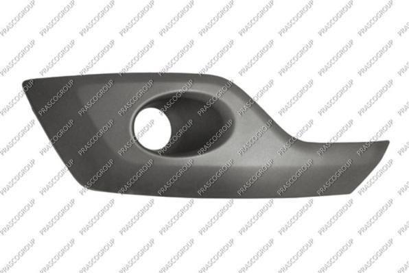 Prasco FD9142133 - Griglia di ventilazione, Paraurti www.autoricambi360.it