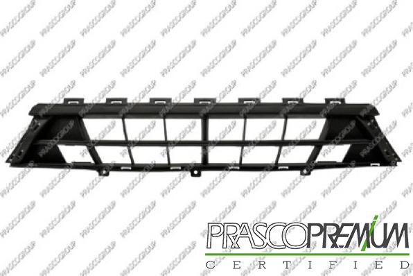 Prasco FD9142121 - Griglia radiatore www.autoricambi360.it
