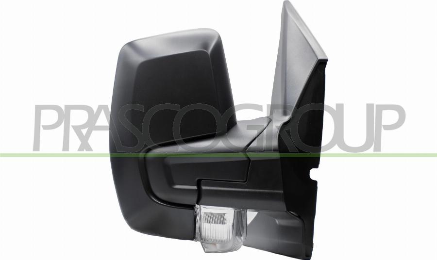 Prasco FD9147003 - Specchio retrovisore esterno www.autoricambi360.it