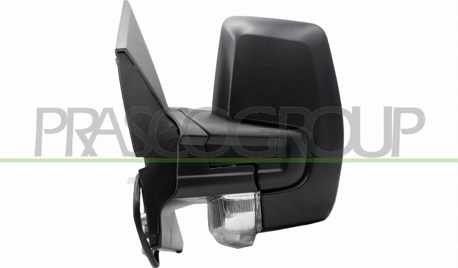 Prasco FD9147244 - Specchio retrovisore esterno www.autoricambi360.it