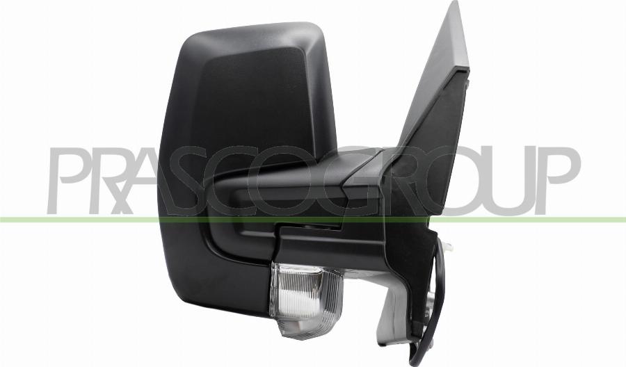 Prasco FD9147213 - Specchio retrovisore esterno www.autoricambi360.it