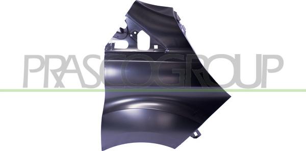 Prasco FD9163003 - Parafango www.autoricambi360.it