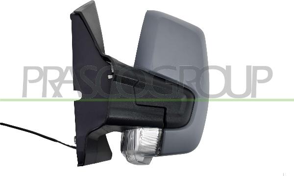 Prasco FD9167014 - Specchio retrovisore esterno www.autoricambi360.it