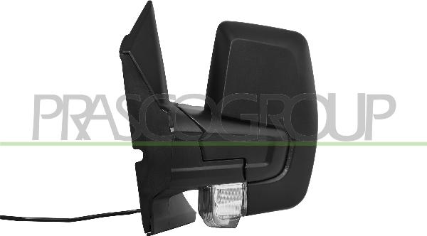 Prasco FD9167304 - Specchio retrovisore esterno www.autoricambi360.it