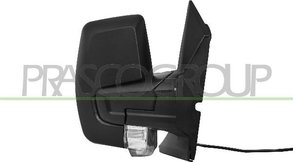 Prasco FD9167303 - Specchio retrovisore esterno www.autoricambi360.it