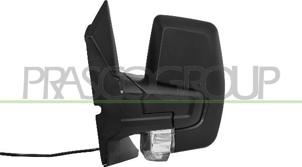 Prasco FD9167324 - Specchio retrovisore esterno www.autoricambi360.it