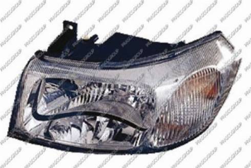 Prasco FD9104804VIS - Faro principale www.autoricambi360.it