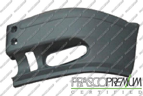 Prasco FD9101114 - Paraurti www.autoricambi360.it