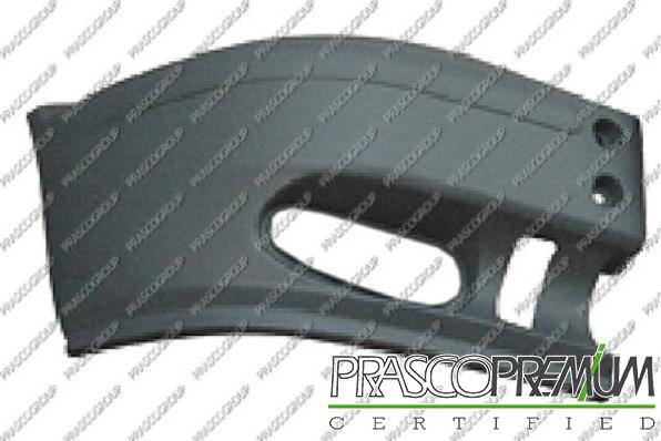 Prasco FD9101113 - Paraurti www.autoricambi360.it