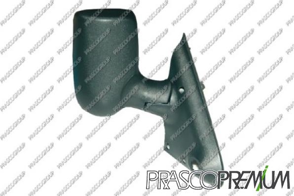 Prasco FD9108003P - Specchio retrovisore esterno www.autoricambi360.it