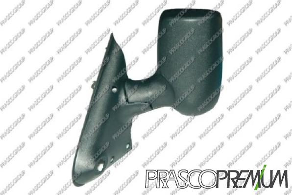 Prasco FD9108014P - Specchio retrovisore esterno www.autoricambi360.it