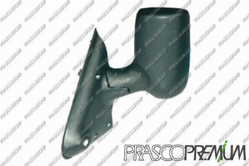 Prasco FD9108014 - Specchio retrovisore esterno www.autoricambi360.it