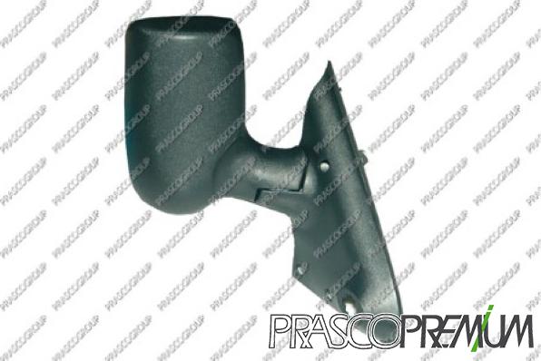 Prasco FD9108013P - Specchio retrovisore esterno www.autoricambi360.it