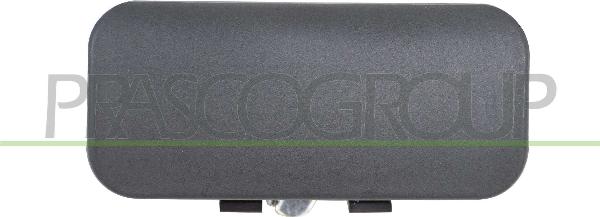 Prasco FD9108301 - Maniglia apriporta www.autoricambi360.it