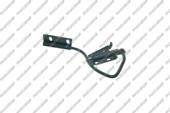 Prasco FD9103703 - Cerniera, Cofano motore www.autoricambi360.it