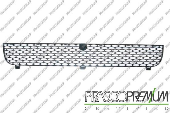 Prasco FD9102001 - Griglia radiatore www.autoricambi360.it