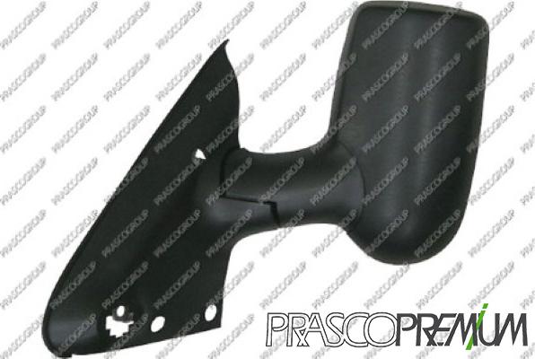 Prasco FD9107304P - Specchio retrovisore esterno www.autoricambi360.it